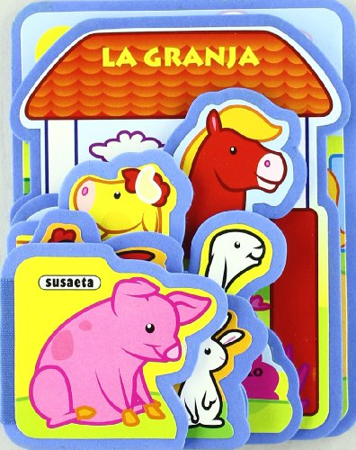 La granja / The Farm:  2010 9788430526017 Front Cover
