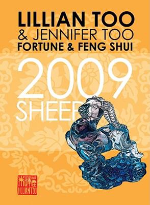 Fortune And Feng Shui 2009 Sheep:  2008 9789673290017 Front Cover