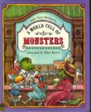 World Full of Monsters   1986 9780001956018 Front Cover