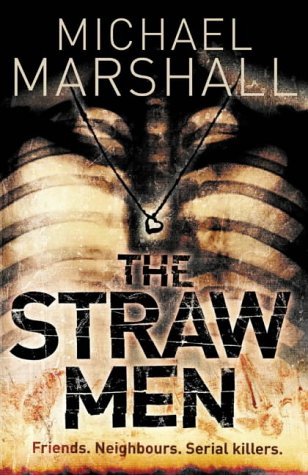 Straw Men A Novel  2002 9780002256018 Front Cover