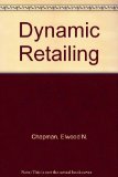 Dynamic Retailing  2nd 9780023215018 Front Cover