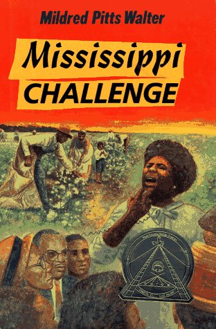 Mississippi Challenge  N/A 9780027923018 Front Cover