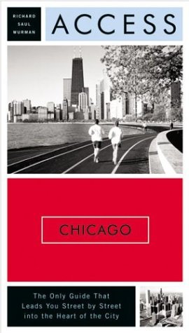 Access Chicago 7th 9780060548018 Front Cover