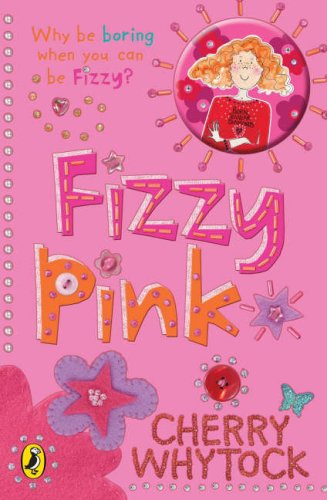 Fizzy Pink N/A 9780141319018 Front Cover