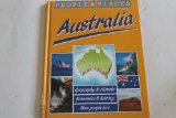 Australia   1988 9780333466018 Front Cover