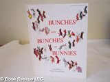 Bunches and Bunches of Bunnies  N/A 9780396076018 Front Cover
