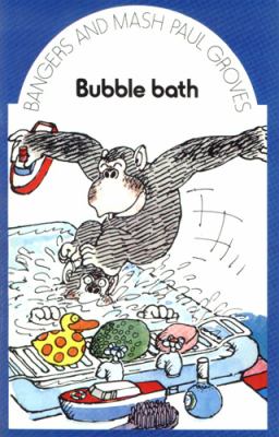 Bubble Bath  1979 9780582183018 Front Cover
