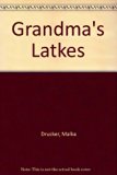 Grandma's Latkes N/A 9780606102018 Front Cover