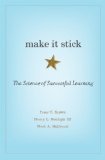 Make It Stick The Science of Successful Learning  2014 9780674729018 Front Cover