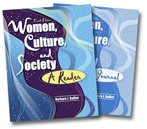 Pak Women, Culture, and Society 4th 2004 (Revised) 9780757512018 Front Cover