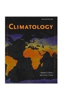 Climatology  2nd 2012 (Revised) 9780763791018 Front Cover