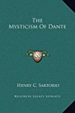 Mysticism of Dante N/A 9781169167018 Front Cover