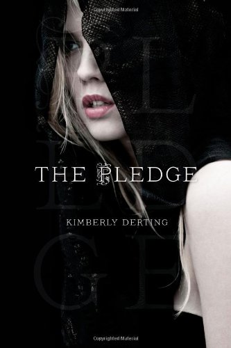 Pledge   2011 9781442422018 Front Cover