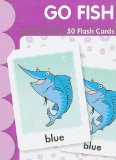 Go Fish Flash Cards N/A 9781595458018 Front Cover