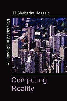 Computing Reality  N/A 9784902837018 Front Cover