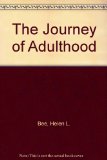 Journey of Adulthood  2nd 1992 9780023081019 Front Cover
