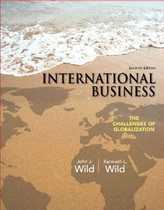 International Business, Student Value Edition Plus NEW MyManagementLab with Pearson EText - Access Card Package  7th 2014 9780133463019 Front Cover