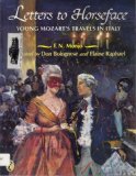 Letters to Horseface Young Mozart's Travels in Italy N/A 9780140348019 Front Cover