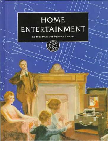 Home Entertainment  N/A 9780195210019 Front Cover