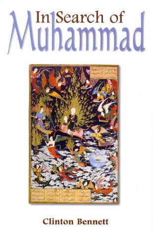 In Search of Muhammad   1998 9780304704019 Front Cover