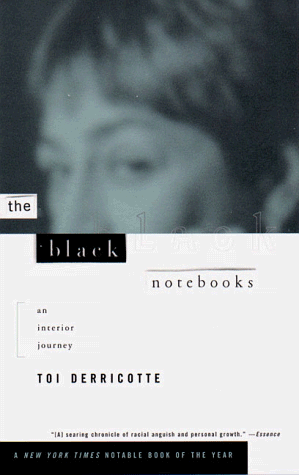 Black Notebooks An Interior Journey Abridged  9780393319019 Front Cover