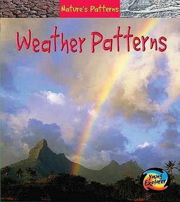 Weather Patterns:   2005 9780431114019 Front Cover