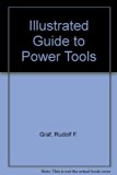VNR Illustrated Guide to Power Tools   1978 9780442228019 Front Cover