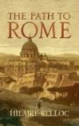 Path to Rome   2005 9780486440019 Front Cover
