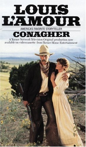 Conagher A Novel  2006 9780553281019 Front Cover