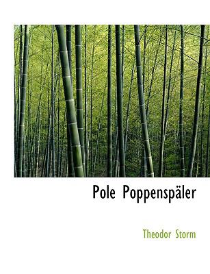 Pole Poppenspacler  2008 9780554693019 Front Cover