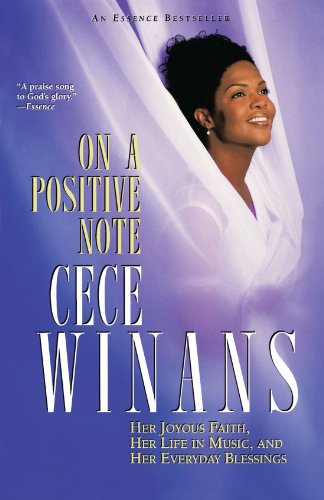 On a Positive Note   2000 (Reprint) 9780671020019 Front Cover