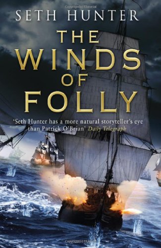 Winds of Folly   2012 9780755379019 Front Cover