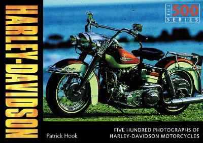 Harley-Davidson 100 Jahre Revised  9780760315019 Front Cover