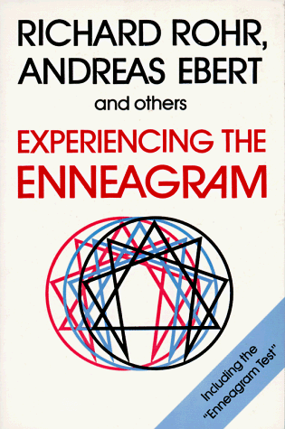 Experiencing the Enneagram   1992 9780824512019 Front Cover