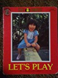 Lets Play  1987 9780874492019 Front Cover