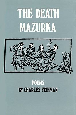Death Mazurka Poems Revised  9780896722019 Front Cover