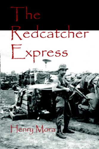Redcatcher Express   2012 9781418468019 Front Cover