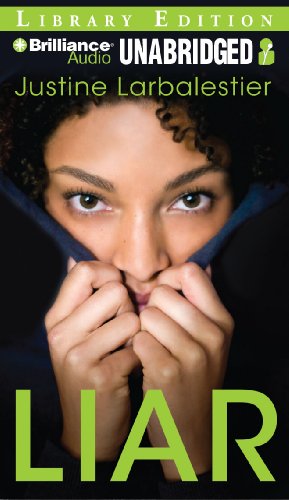 Liar:  2009 9781441802019 Front Cover
