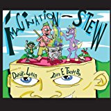 Imagination Stew  N/A 9781482351019 Front Cover