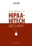 Handbook for Hipaa-hitech Security:   2012 9781603598019 Front Cover