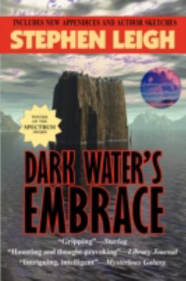 Dark Water's Embrace   2008 9781604504019 Front Cover