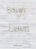 Karen Green: Bough Down  N/A 9781938221019 Front Cover
