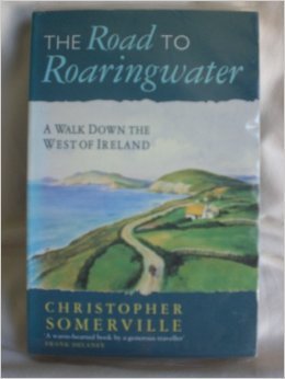 Road to Roaringwater   1993 9780006381020 Front Cover