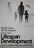 Lifespan Development 2nd 1983 (Student Manual, Study Guide, etc.) 9780030629020 Front Cover
