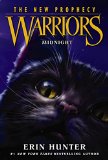 Warriors: the New Prophecy #1: Midnight  N/A 9780062367020 Front Cover