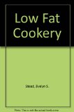 Low-Fat Cookery Revised  9780070609020 Front Cover