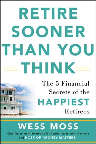 You Can Retire Sooner Than You Think   2014 9780071839020 Front Cover