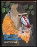 Meet the Monkeys N/A 9780135742020 Front Cover