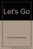 Let's Go, 1992 : The Budget Guide to Germany, Austria, and Switzerland Revised  9780312064020 Front Cover