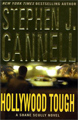 Hollywood Tough   2003 (Revised) 9780312291020 Front Cover